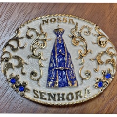 Fivela Master Nossa Senhora - 2318