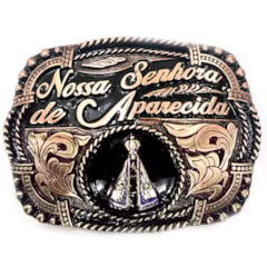 Fivela Master Nossa Senhora 574