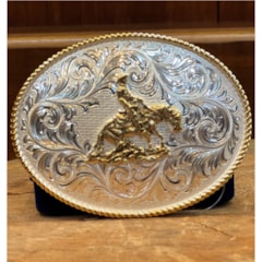 Fivela Montana Silversmiths 1255-C