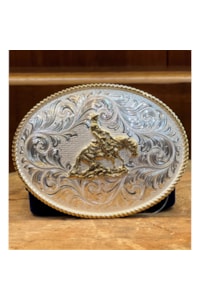 Fivela Montana Silversmiths 1255-C