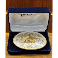 Fivela Montana Silversmiths 1255-C