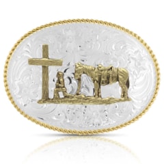 Fivela Montana Silversmiths 1849-7311