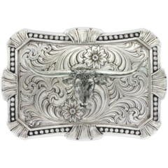 Fivela Montana Silversmiths 22718RTS-767