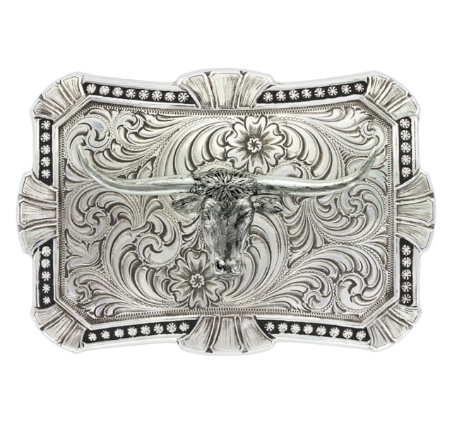 Fivela Montana Silversmiths 22718RTS-767