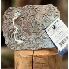 Fivela Montana Silversmiths 25815B