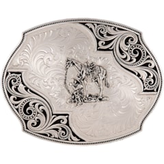 Fivela Montana Silversmiths 27310-456