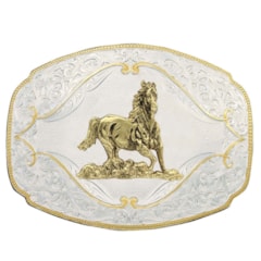 Fivela Montana Silversmiths 2920-463