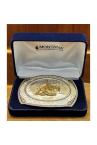 Fivela Montana Silversmiths 31210