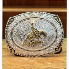Fivela Montana Silversmiths 31210