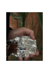Fivela Montana Silversmiths 43810-771
