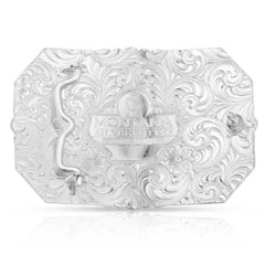 Fivela Montana Silversmiths 45410-767M