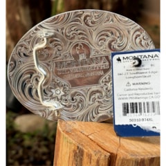 Fivela Montana Silversmiths 50310-974XL
