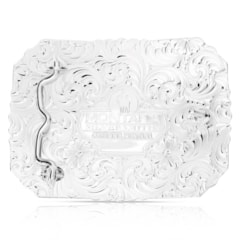 Fivela Montana Silversmiths 52910-731