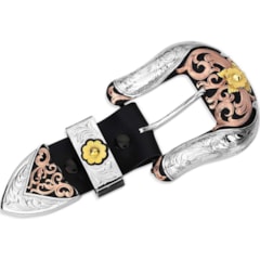 Fivela Montana Silversmiths 53310