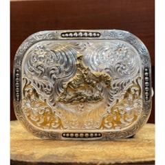 Fivela Montana Silversmiths 53510