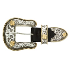 Fivela Montana Silversmiths 61565