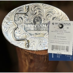 Fivela Montana Silversmiths 6250