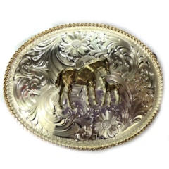 Fivela Montana Silversmiths 840F-236