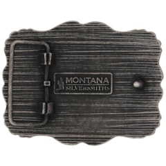 Fivela Montana Silversmiths A1003P