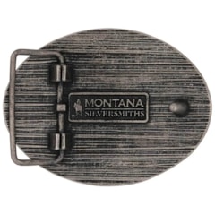 Fivela Montana Silversmiths A1015P
