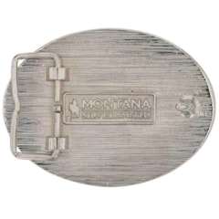 Fivela Montana Silversmiths A927