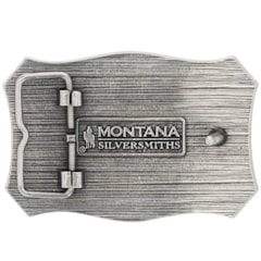 Fivela Montana Silversmiths A935