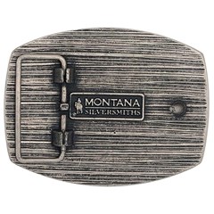Fivela Montana Silversmiths A970S