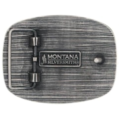 Fivela Montana Silversmiths A980DB