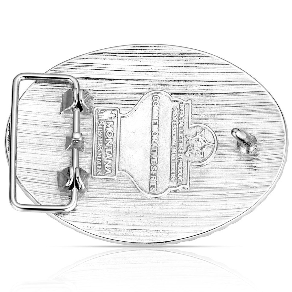 Fivela Montana Silversmiths PBR A1091PBR | Cris & Cia