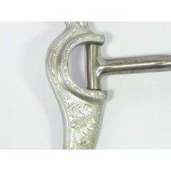 Freio Partrade 257334 FG Collection Aluminum Level 3