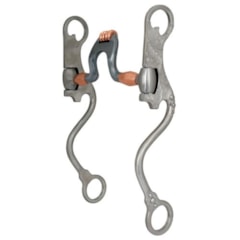 Freio Partrade 257614 SS Brushed Level 4