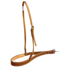 Gamarra Indiana Ranch Couro Entalhado 10299