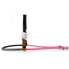 Gamarra Top Equine P/ Cavalo Corda Fina Rosa 13247
