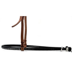 Gamarra Top Equine P/ Cavalo Inervo/Peia Dupla 12235 Preto