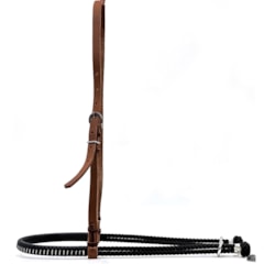 Gamarra Top Equine P/ Cavalo Inervo/Peia Dupla 12235 Preto