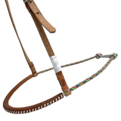 Gamarra Top Equine para Cavalo Inervo/Peia Fina 13247