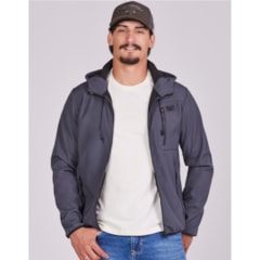 Jaqueta All Hunter 3187