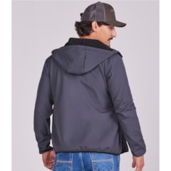 Jaqueta All Hunter 3187