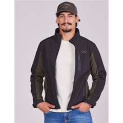 Jaqueta All Hunter 3190