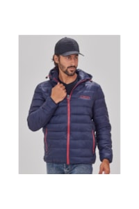 Jaqueta All Hunter Puffer 3182