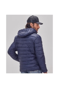 Jaqueta All Hunter Puffer 3182