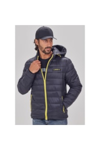 Jaqueta All Hunter Puffer 3183