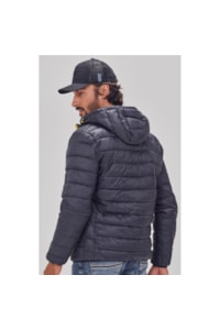 Jaqueta All Hunter Puffer 3183