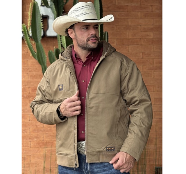 Jaqueta Ariat 10032964