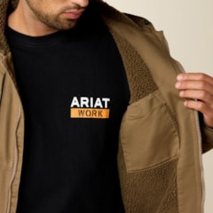 Jaqueta Ariat 10032964