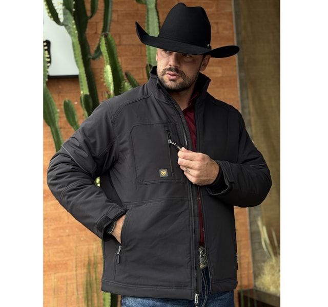 Jaqueta Ariat 10041502