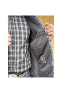 Jaqueta Ariat 10041613