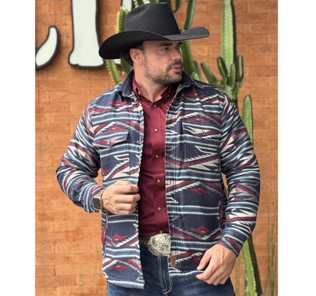 Jaqueta Ariat 10042191