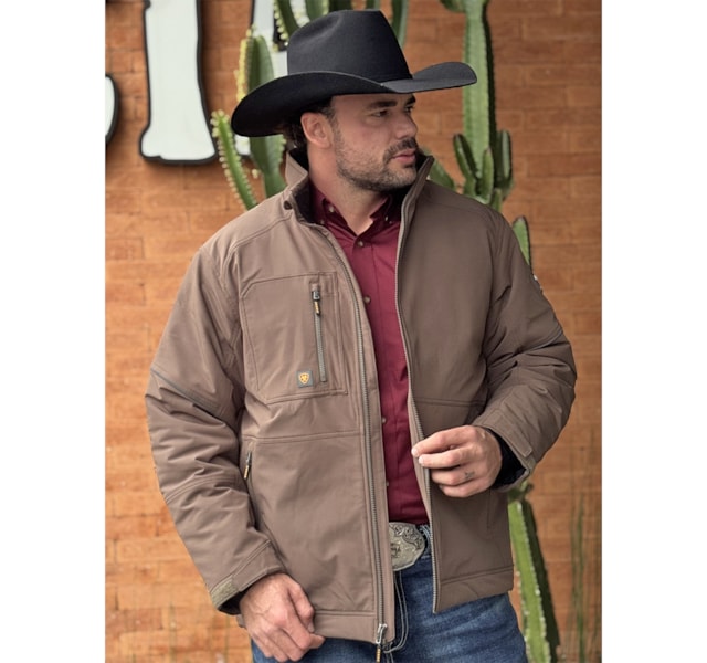 Jaqueta Ariat 10046150