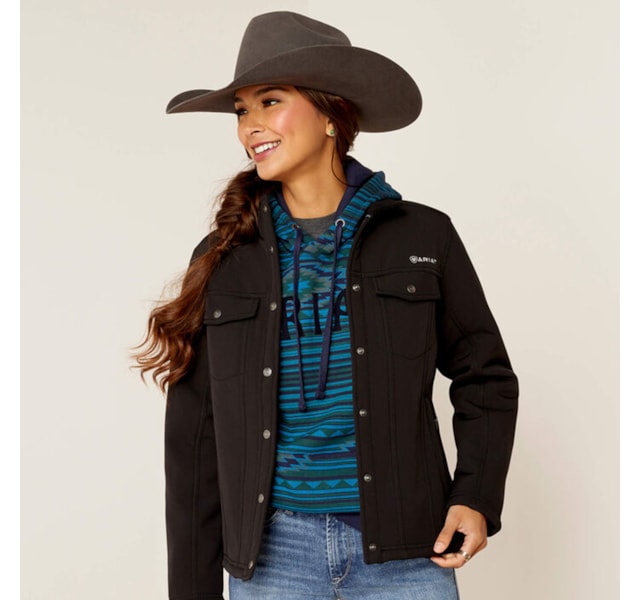 Jaqueta Ariat 10046445
